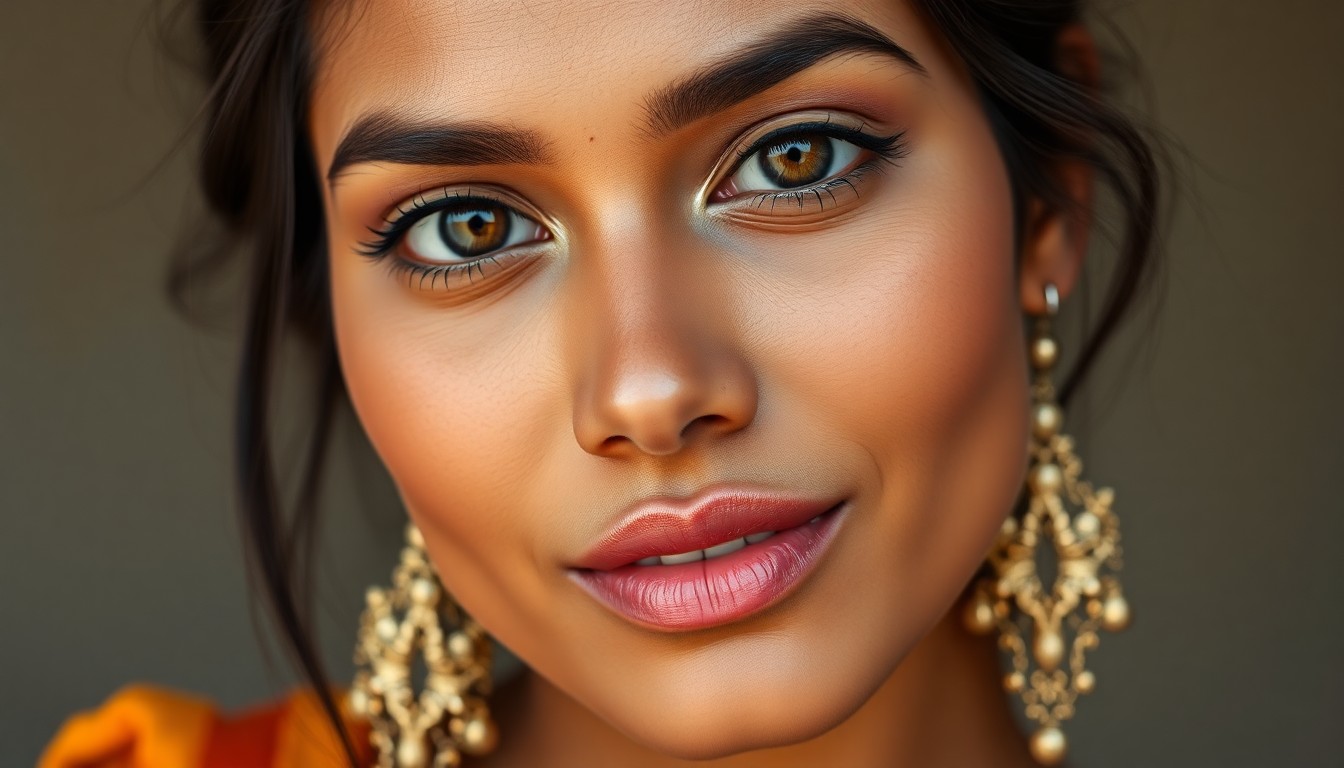 makeup artist training Hyderabad professional