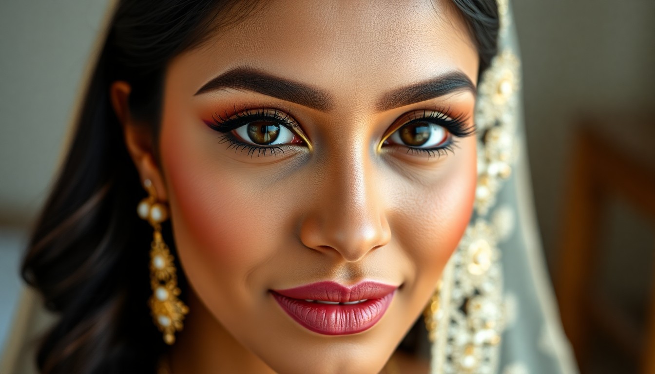 makeup course Hyderabad advanced level