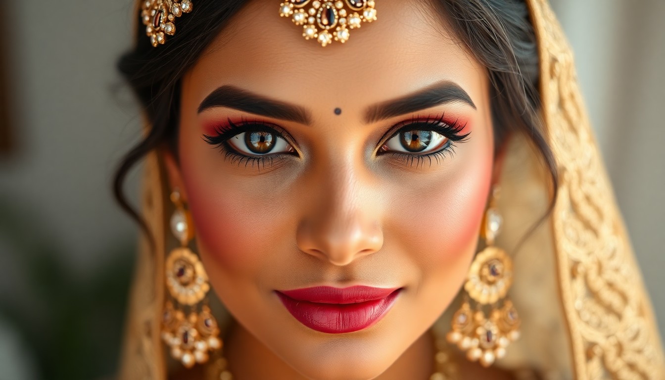 makeup course Hyderabad career