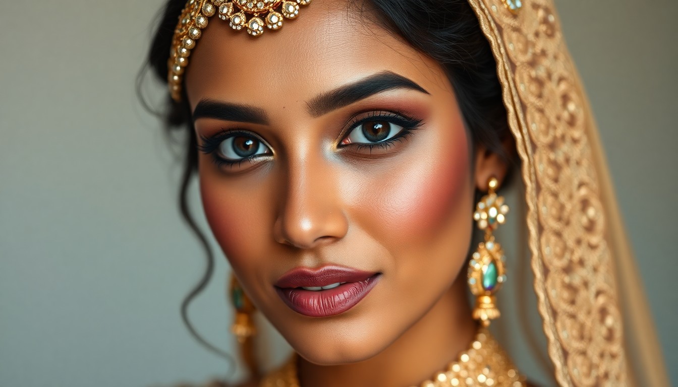 makeup course Hyderabad classroom training