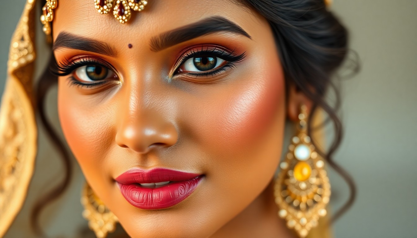 makeup course Hyderabad eligibility