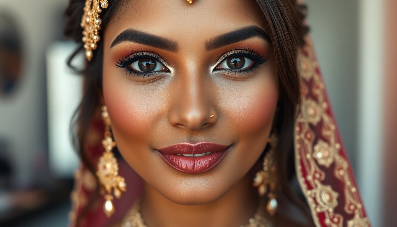 makeup course Hyderabad expert level