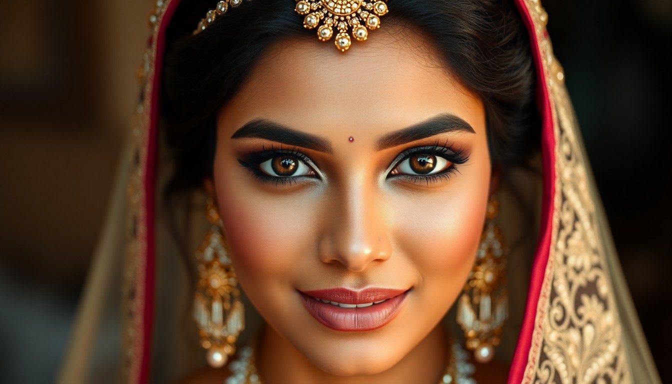 makeup course Hyderabad for women