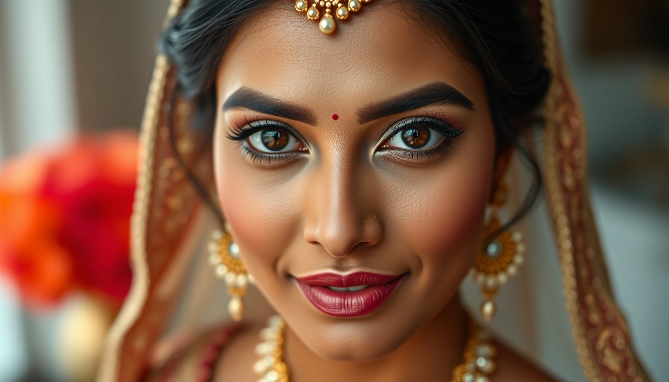 makeup course Hyderabad makeup techniques