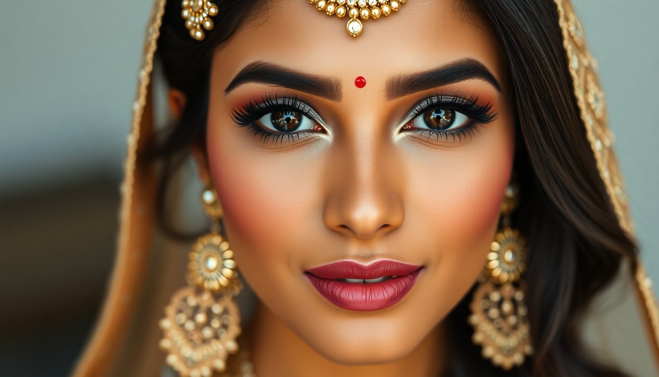 makeup course Hyderabad practical