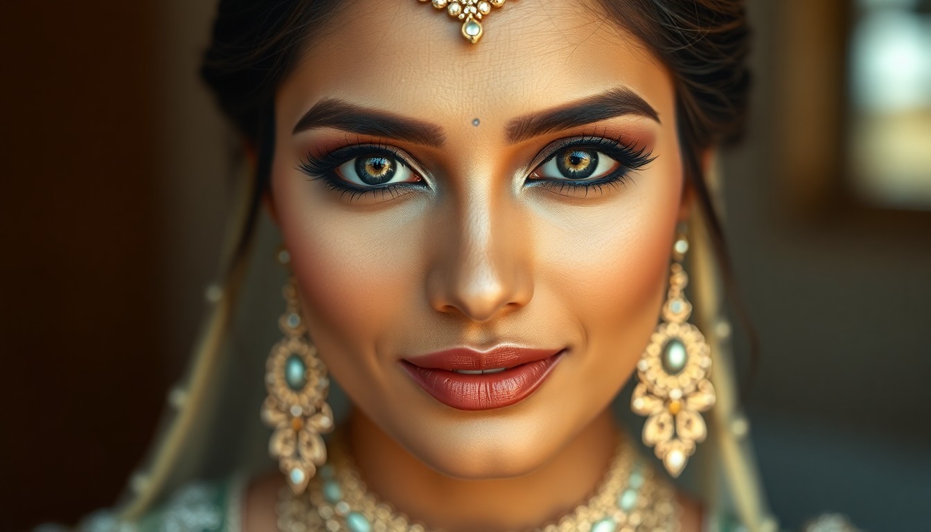 makeup course Hyderabad skill development