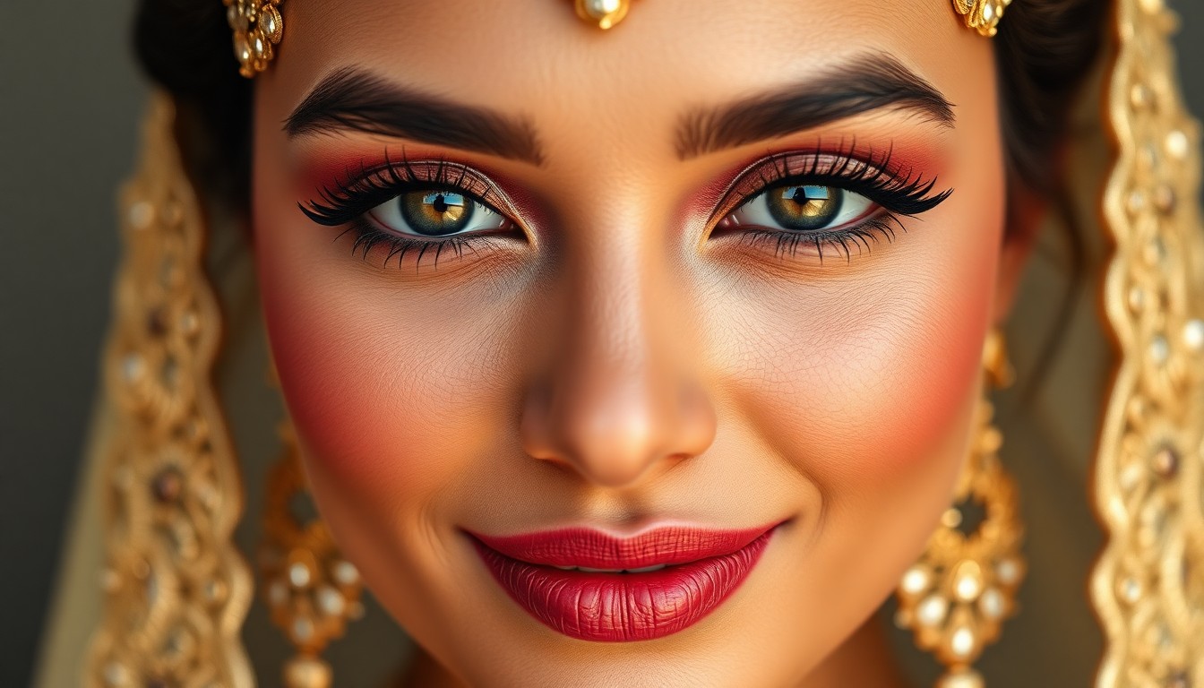 makeup course with practical training Hyderabad