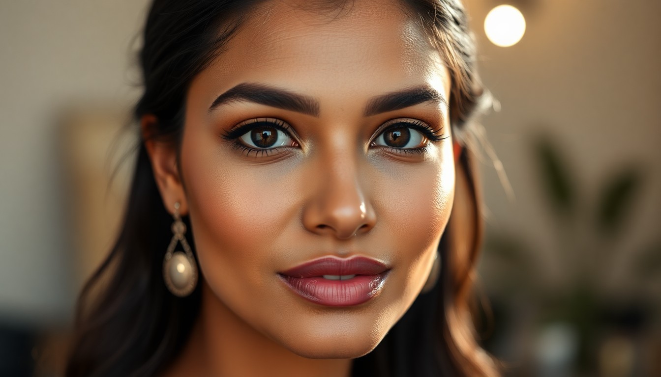 professional makeup training Hyderabad