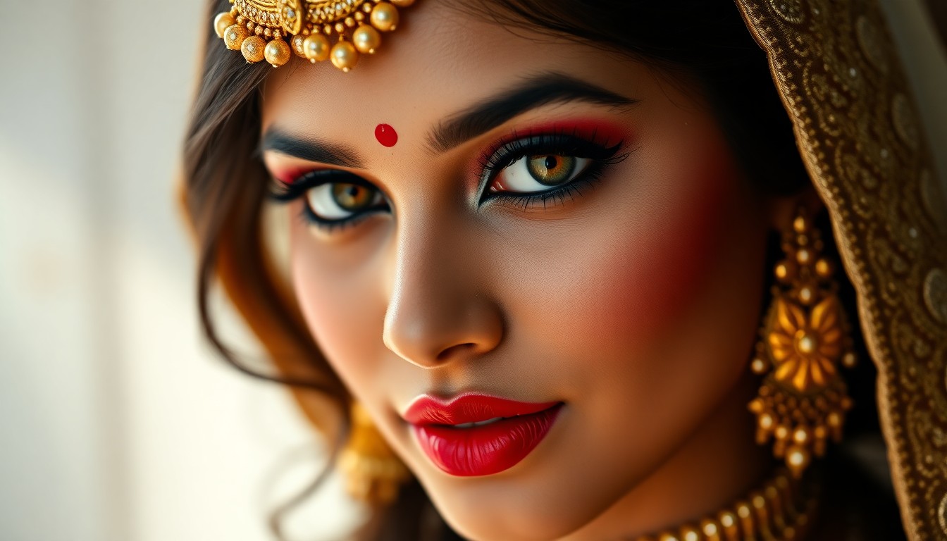 airbrush bridal makeup artist near me