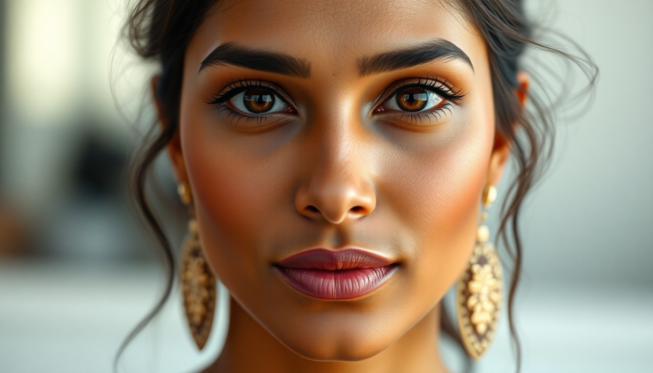 airbrush foundation makeup Bangalore