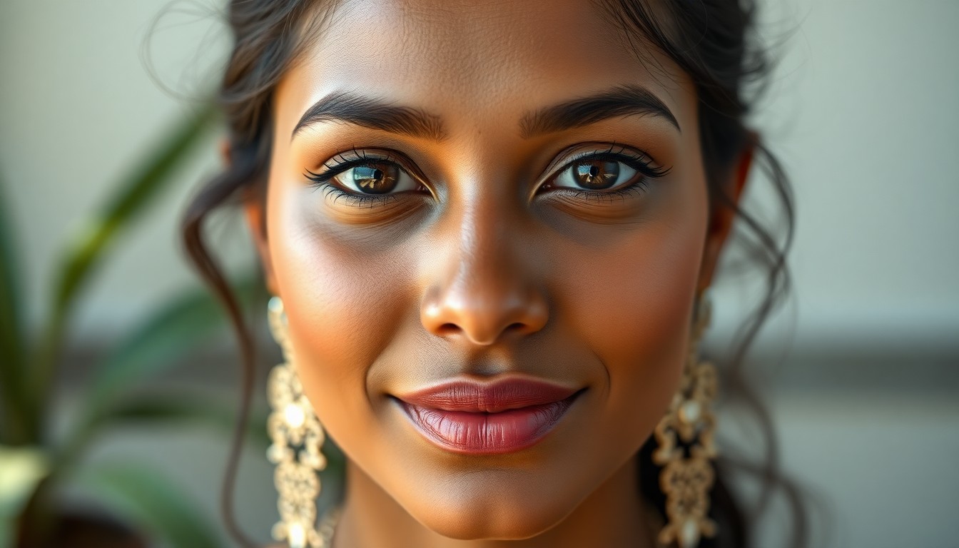 airbrush makeup artist Bangalore