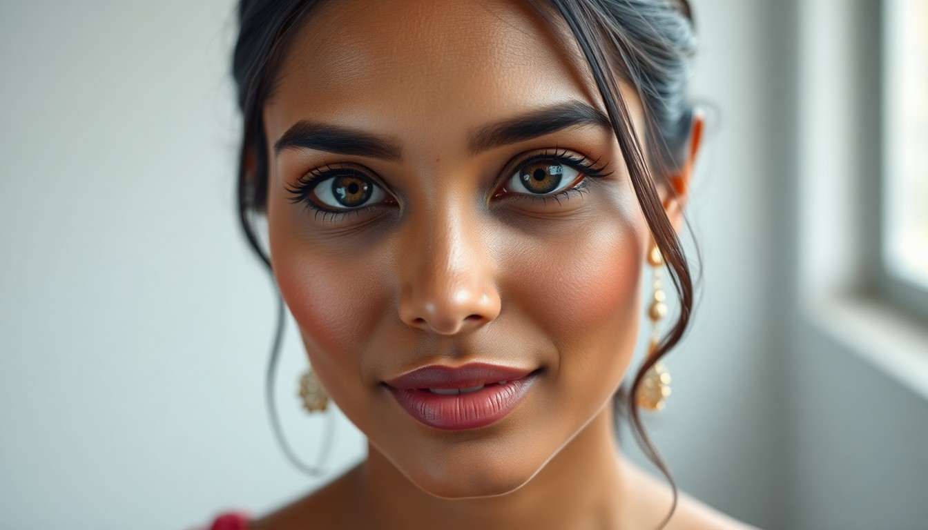 airbrush makeup cost in Bangalore