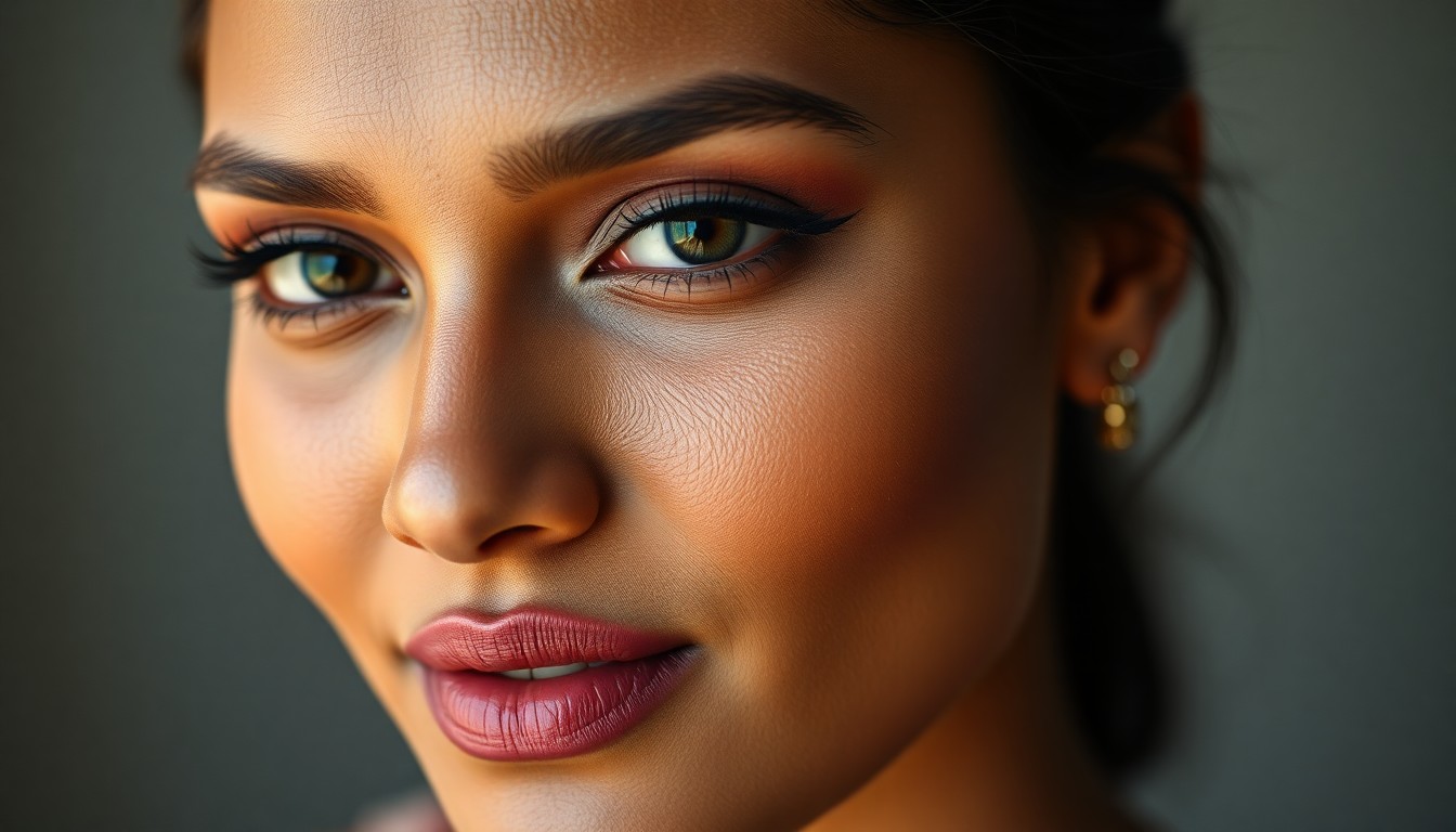 airbrush makeup kit brands Bangalore