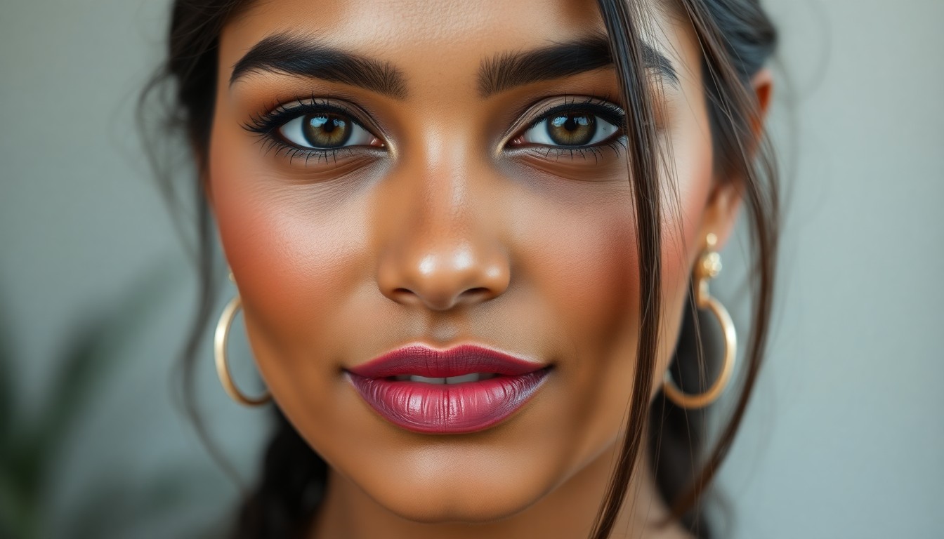 best airbrush makeup Bangalore