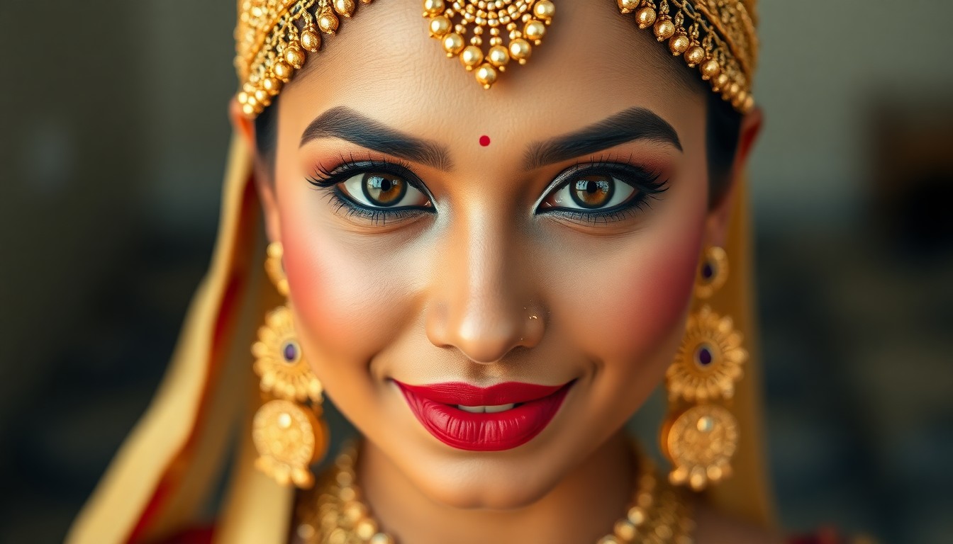 best bridal makeup packages Bangalore 2026