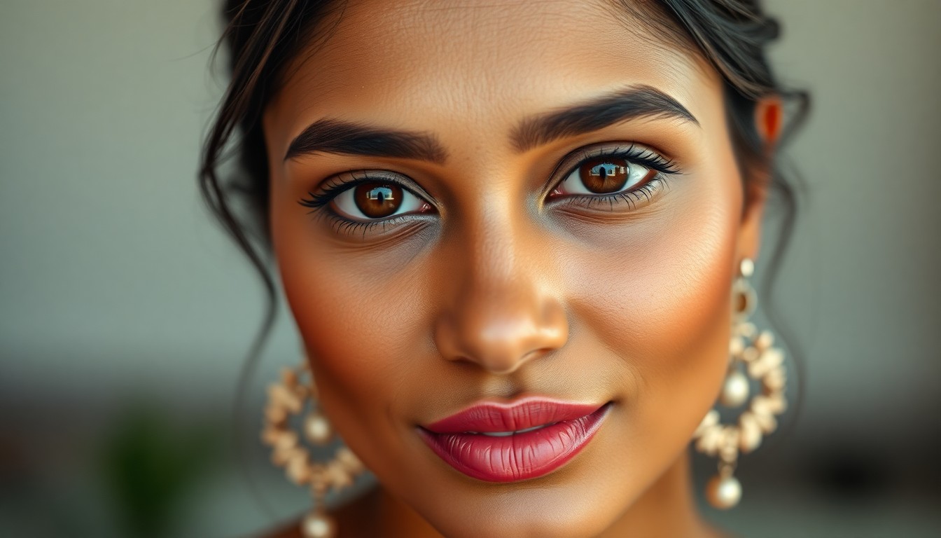 best HD foundation for Indian skin Bangalore