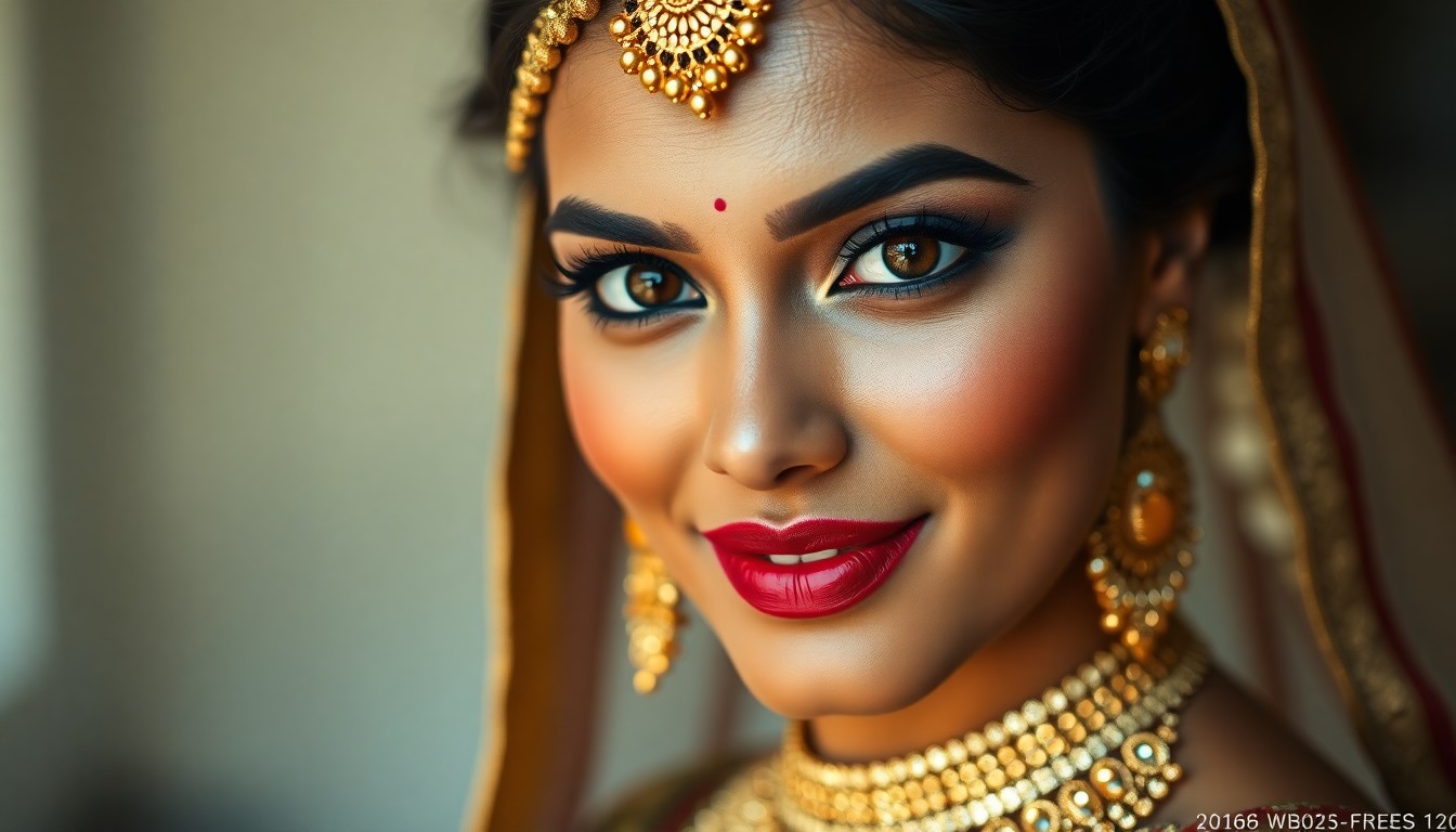 bridal makeup artist Electronic City Bangalore
