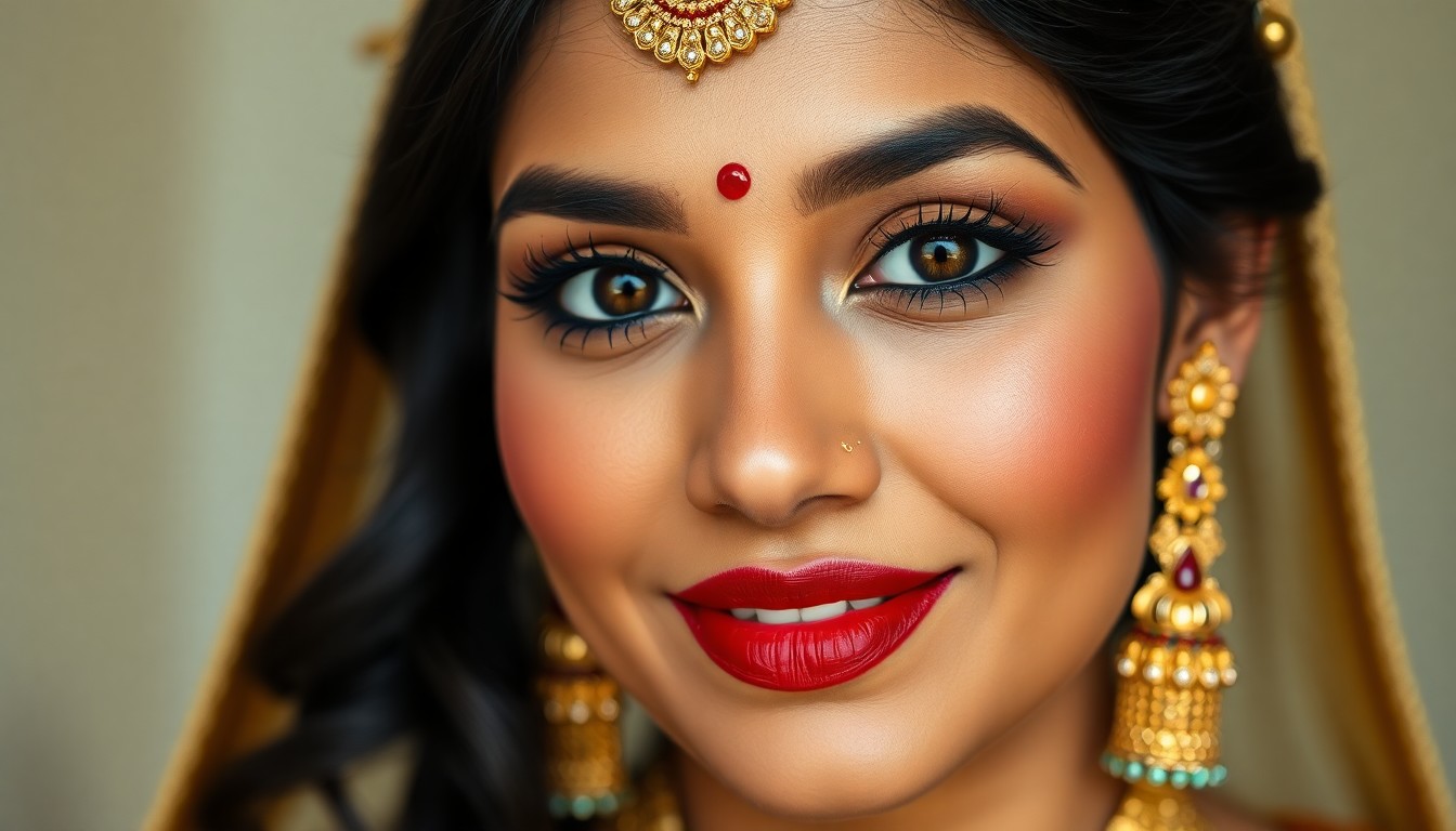 bridal makeup booking Bangalore