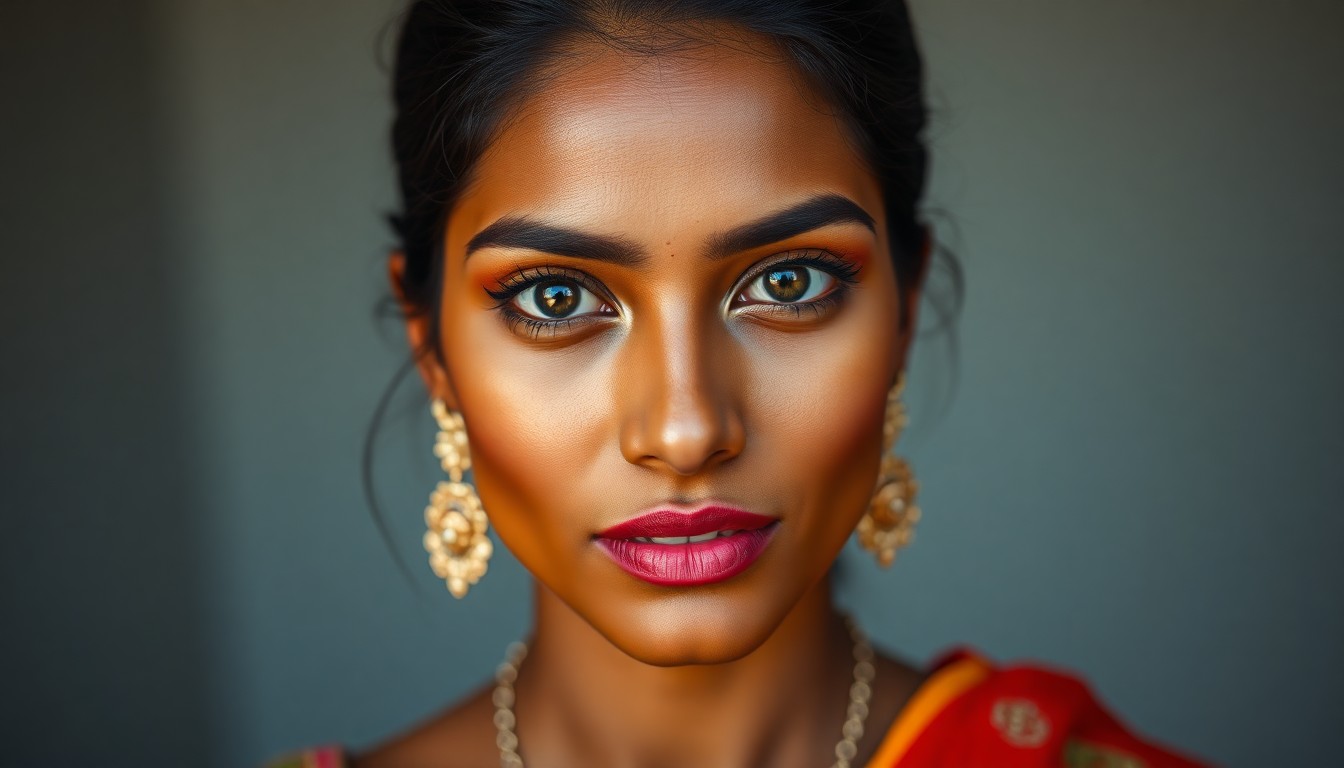 HD makeup cost Bangalore