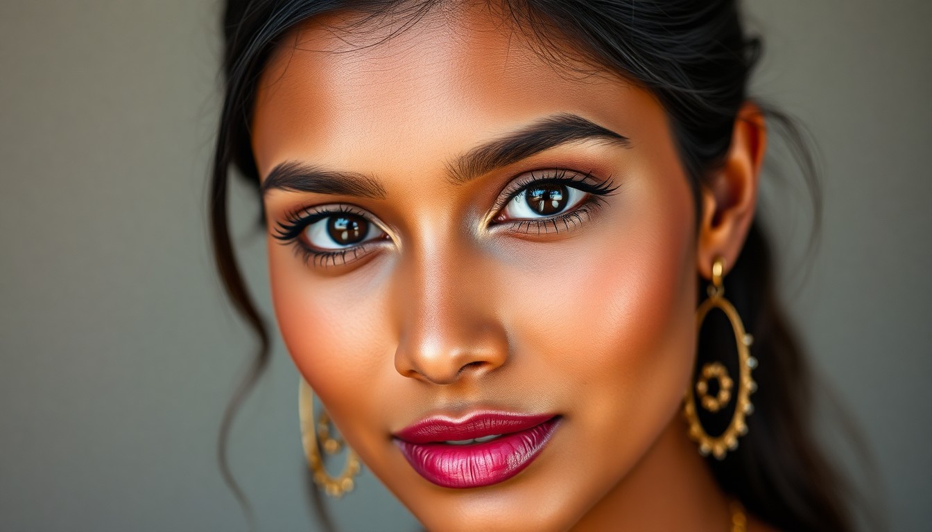 HD makeup price Bangalore