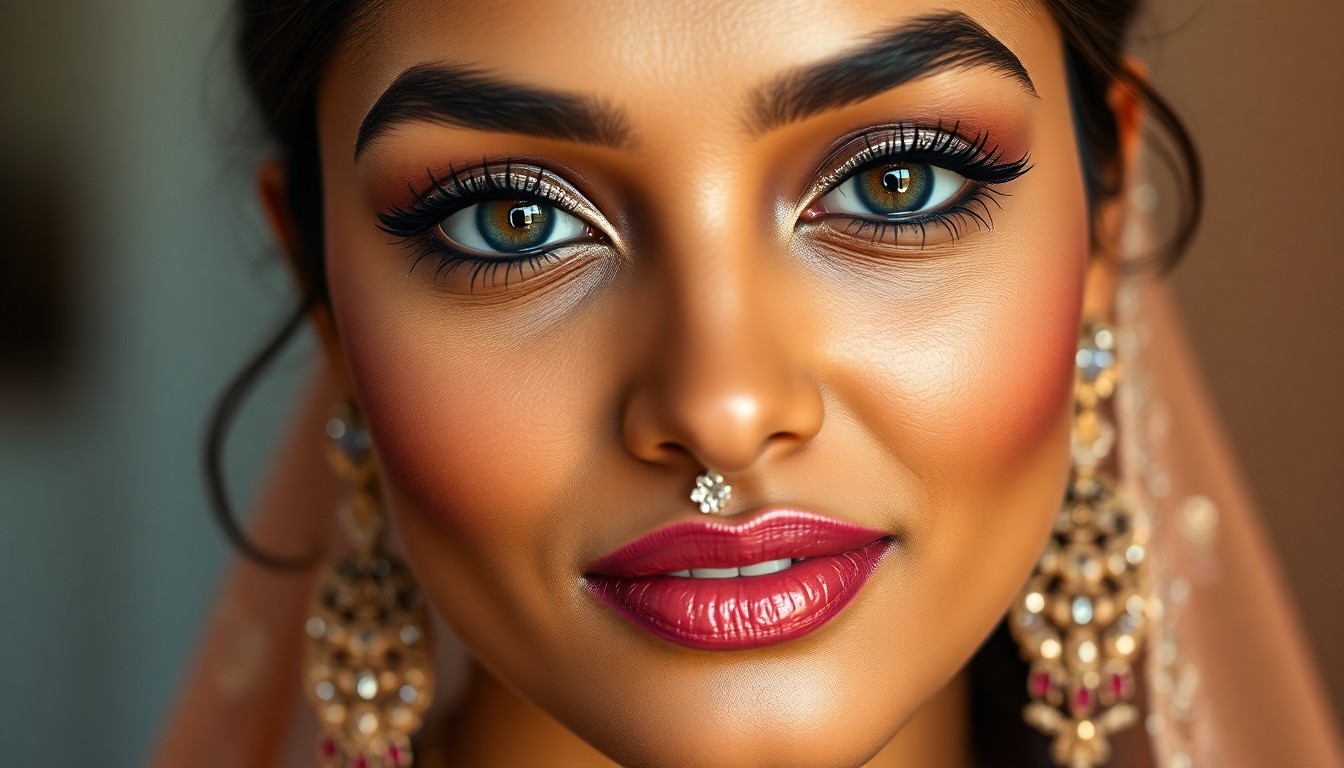 How Do You Master celebrity style party makeup Bangalore As A Beginner?