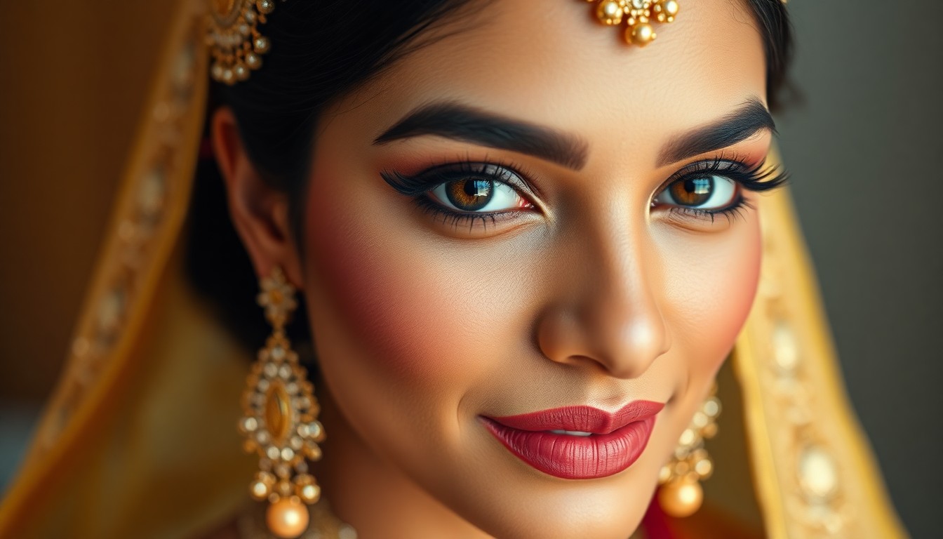 How Do You Master house warming makeup Bangalore As A Beginner?