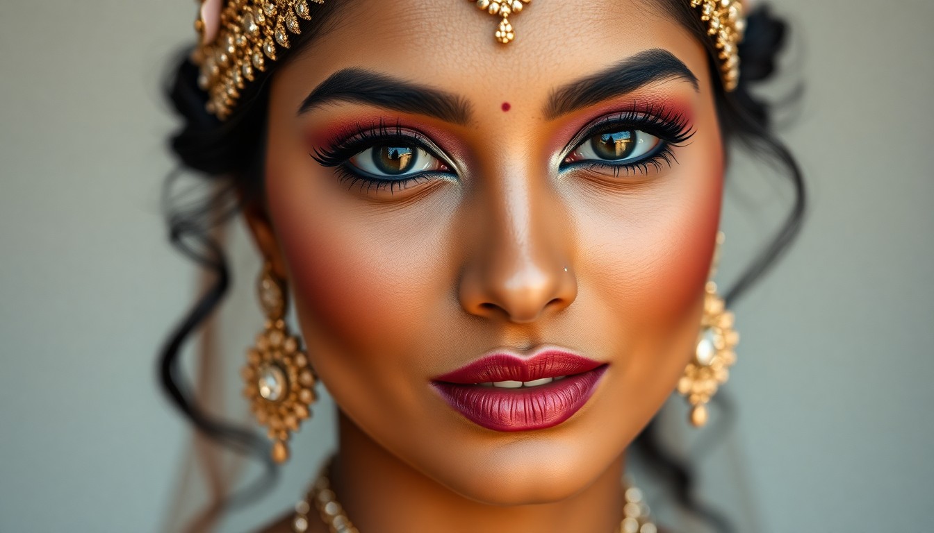 How Do You Master night event makeup artist Bangalore As A Beginner?