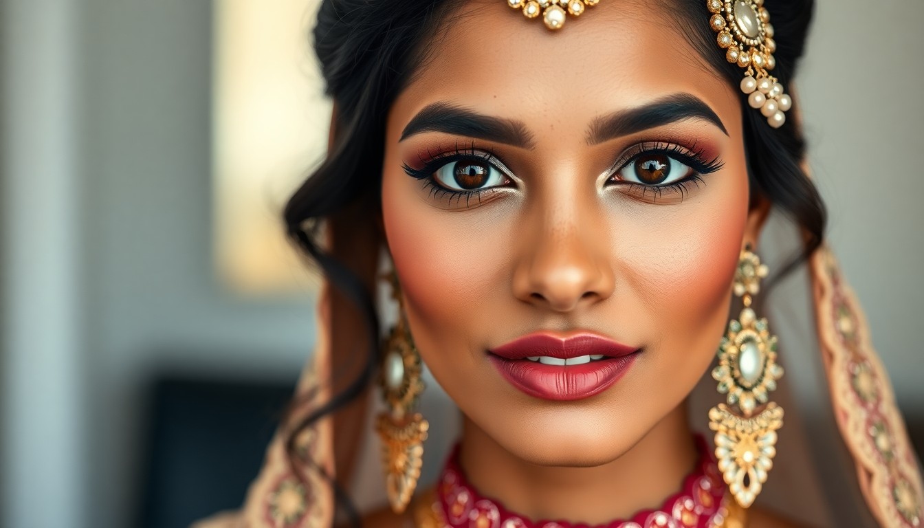 How Long Does It Take To Learn engagement makeup and hair Bangalore?