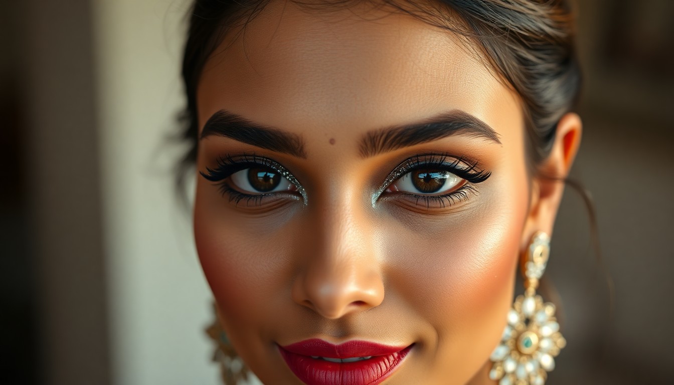 How Long Does It Take To Learn last minute party makeup artist Bangalore?