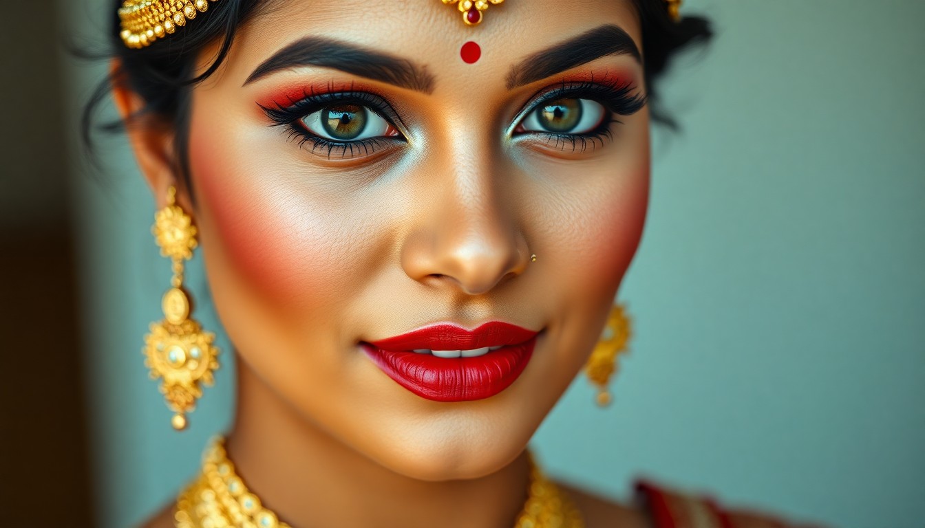how much does bridal makeup cost in Bangalore