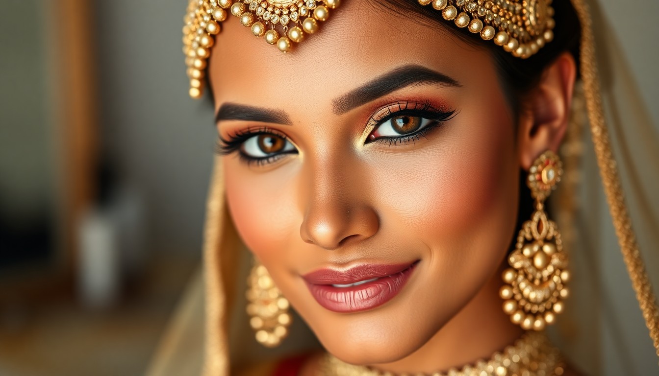 Is affordable engagement makeup Bangalore Worth Learning Today?