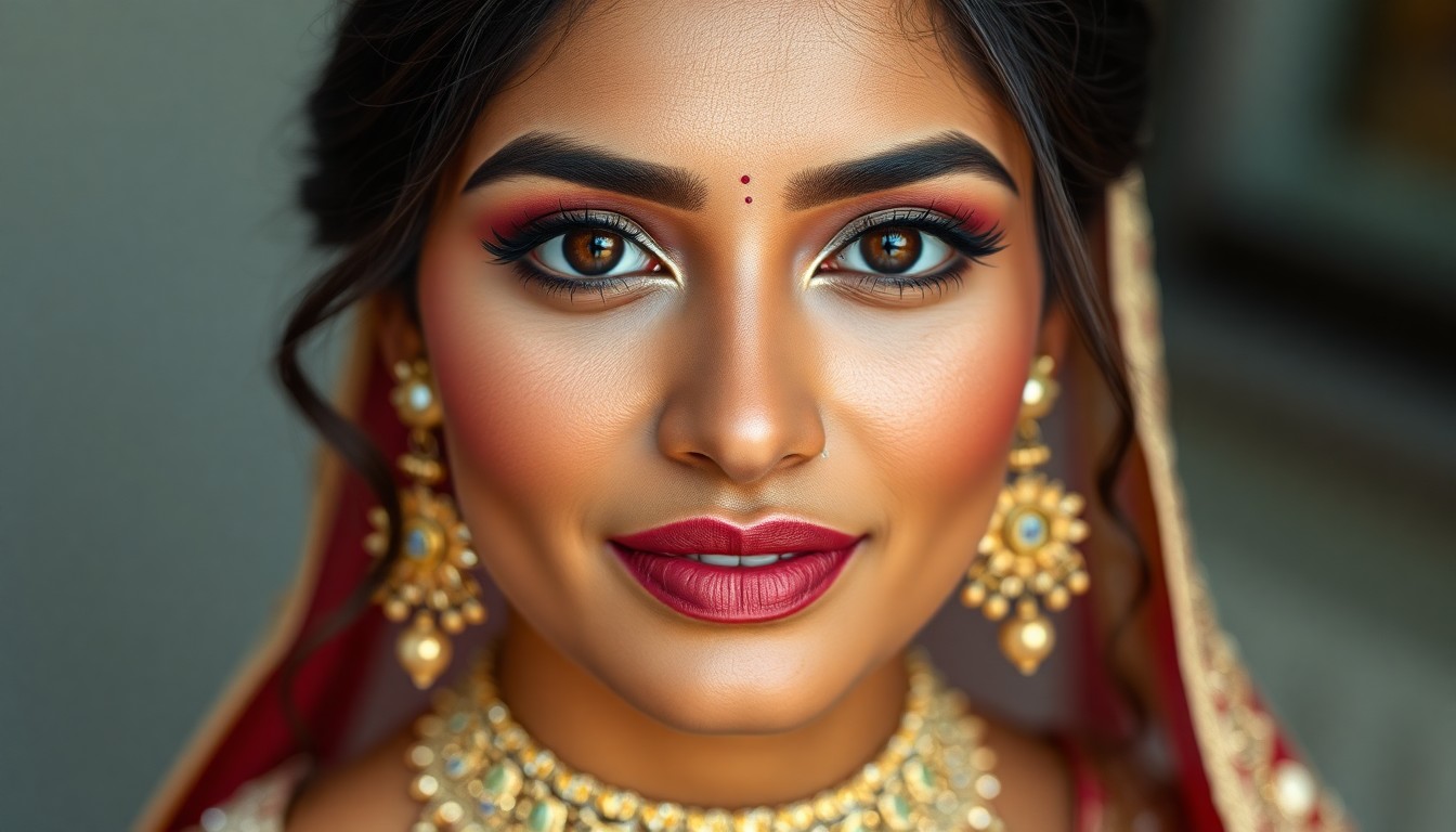 Is engagement makeup packages Bangalore Worth Learning Today?