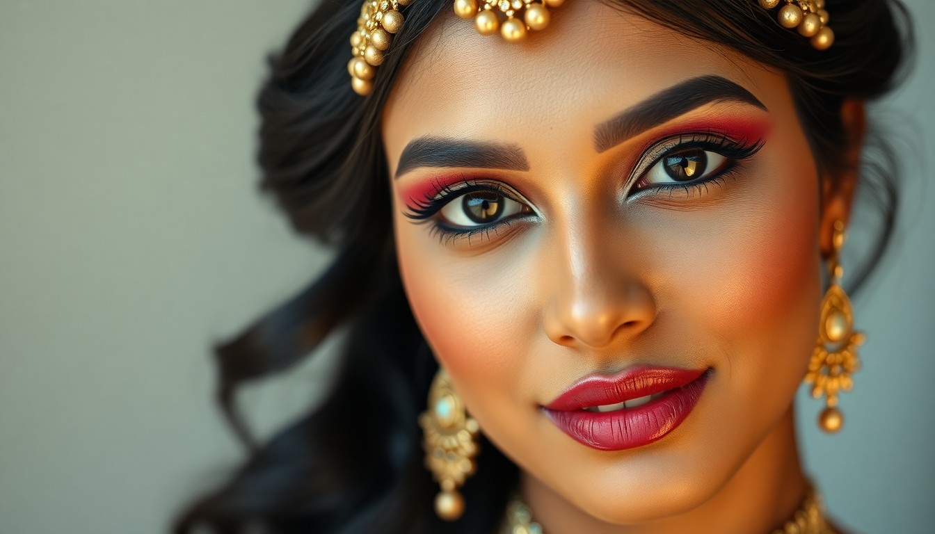Is ring ceremony makeup Bangalore Worth Learning Today?