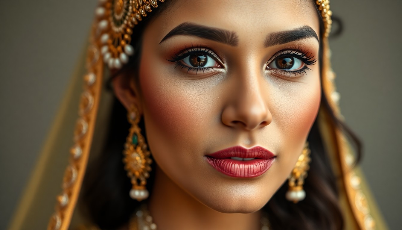 MAC makeup artist Bangalore
