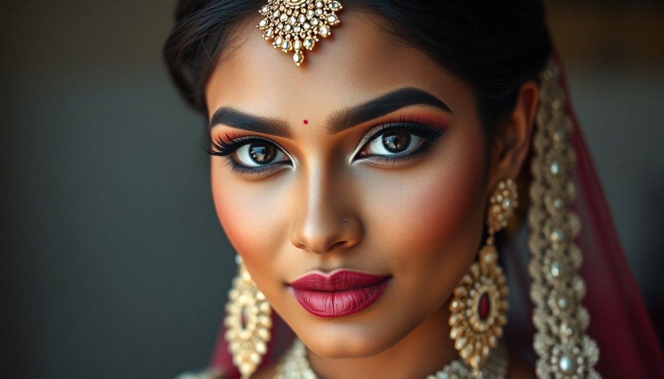 makeup artist for events near me Bangalore