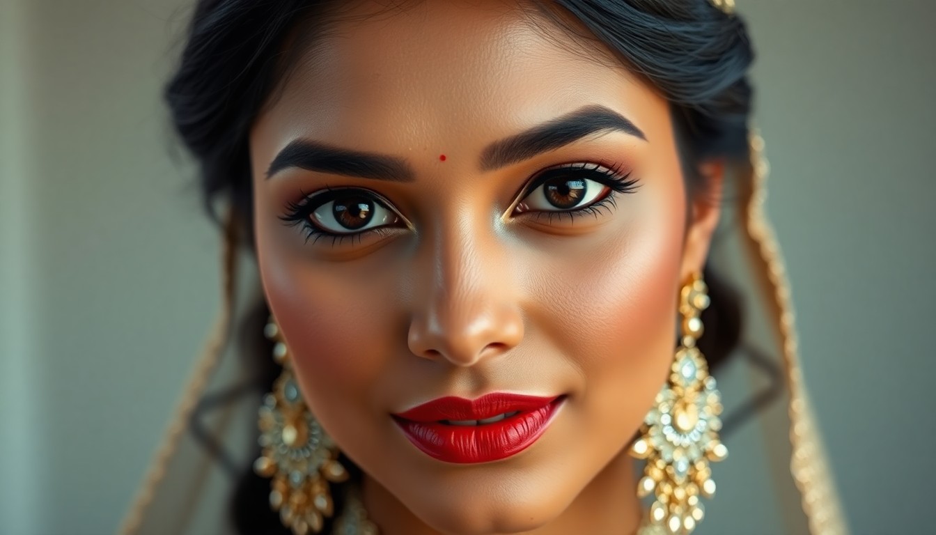 makeup for special occasion Bangalore