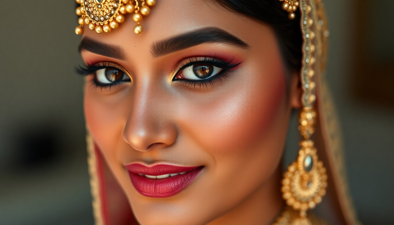maternity shoot makeup Bangalore