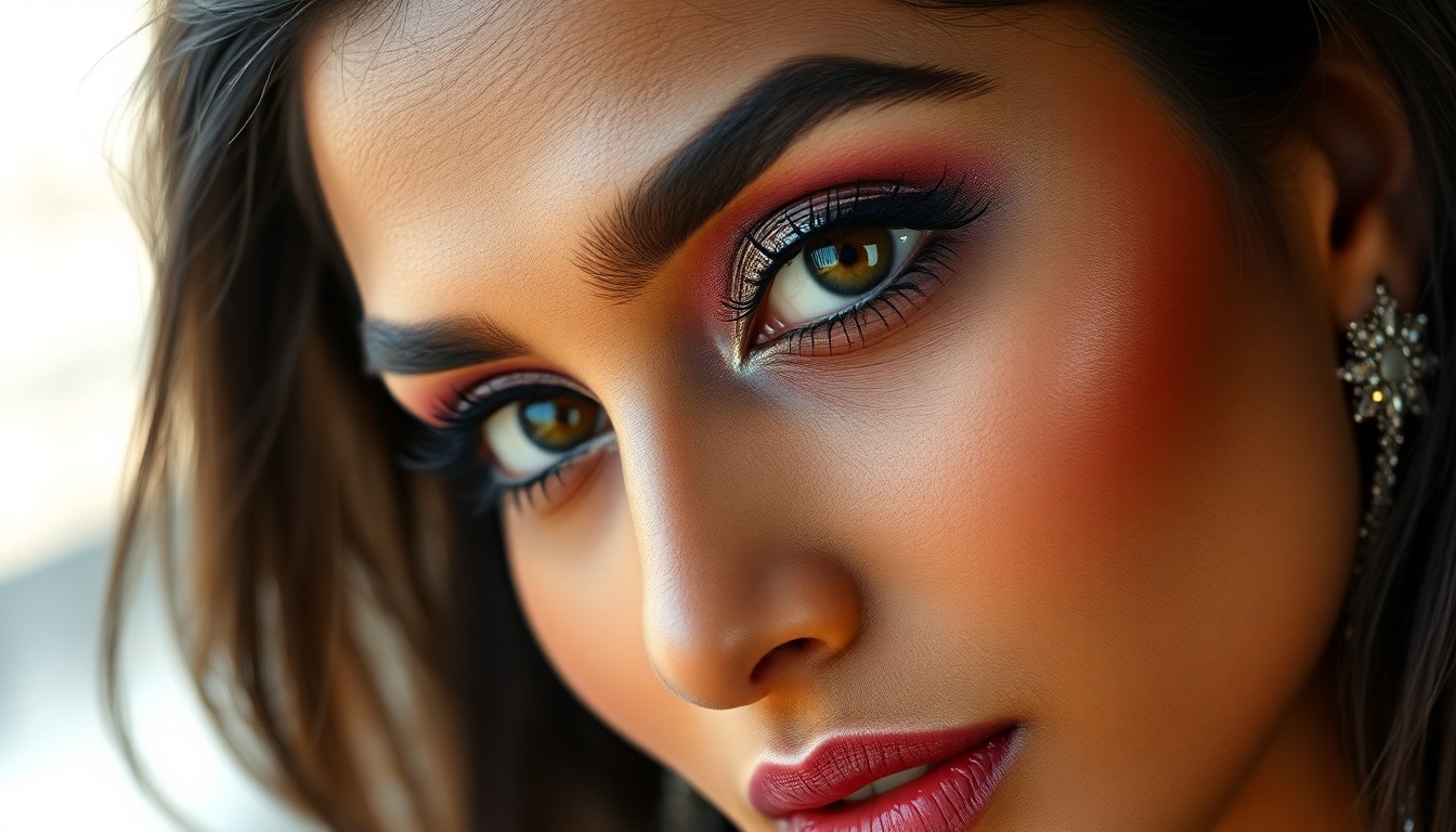 party makeup Bangalore price