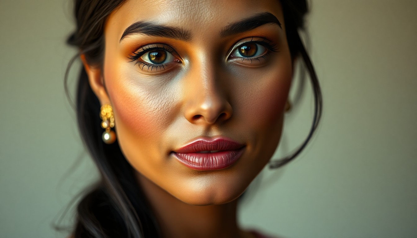 professional HD makeup services Bangalore