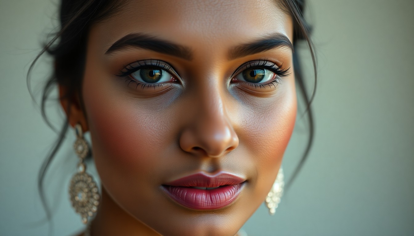 professional makeup services Bangalore