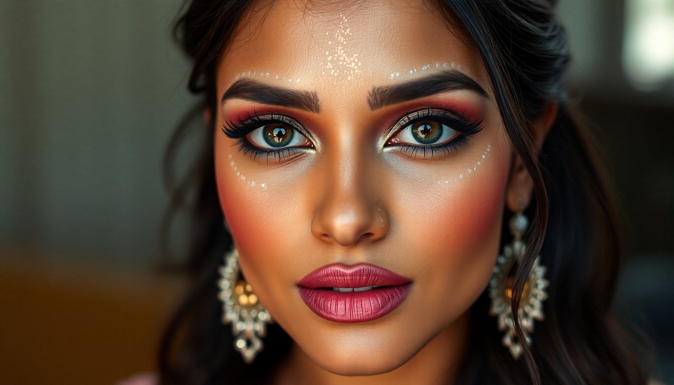 What Is quick party makeup Bangalore And Why Does It Matter?