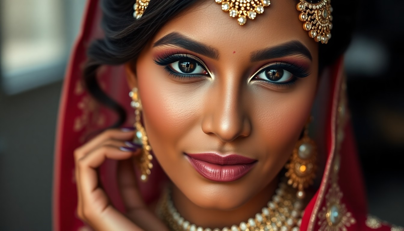 How Do You Master best makeup for engagement ceremony Bangalore As A Beginner?