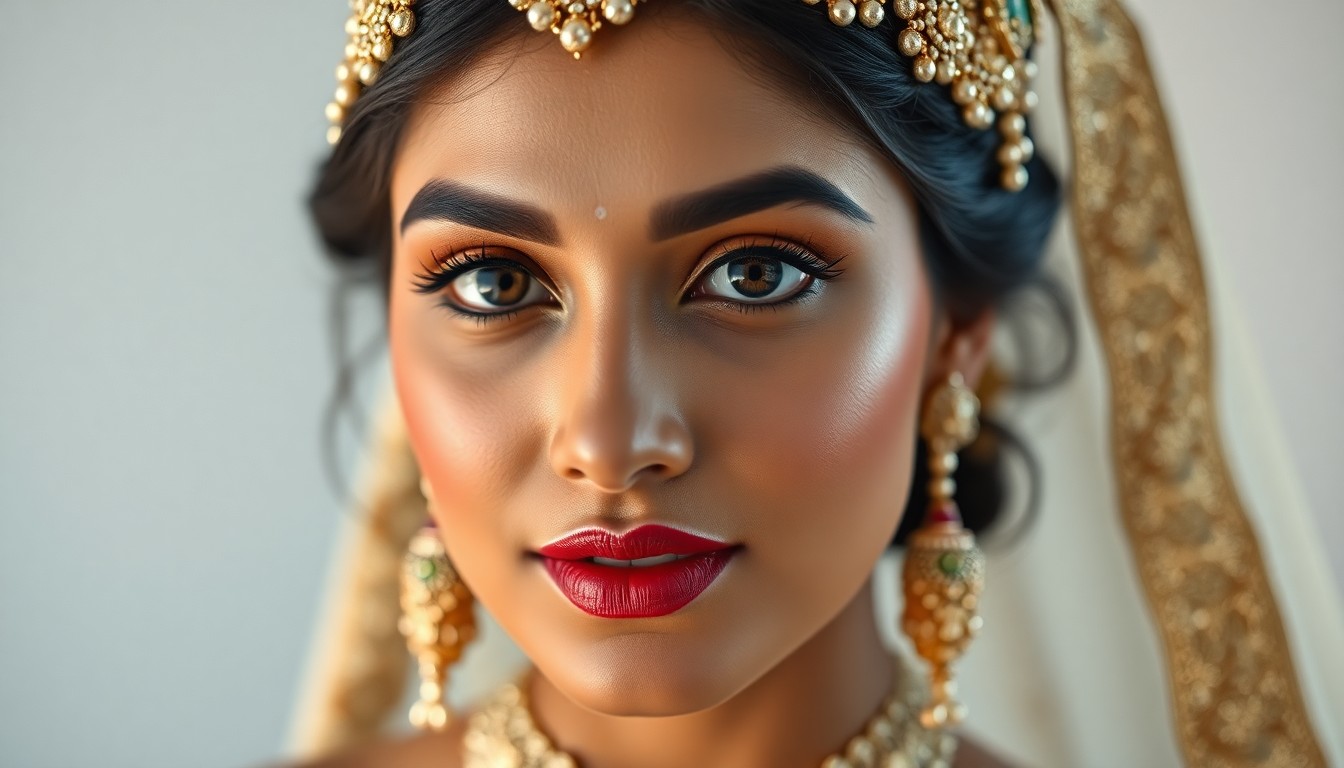 How Do You Master intensive makeup training Bangalore As A Beginner?