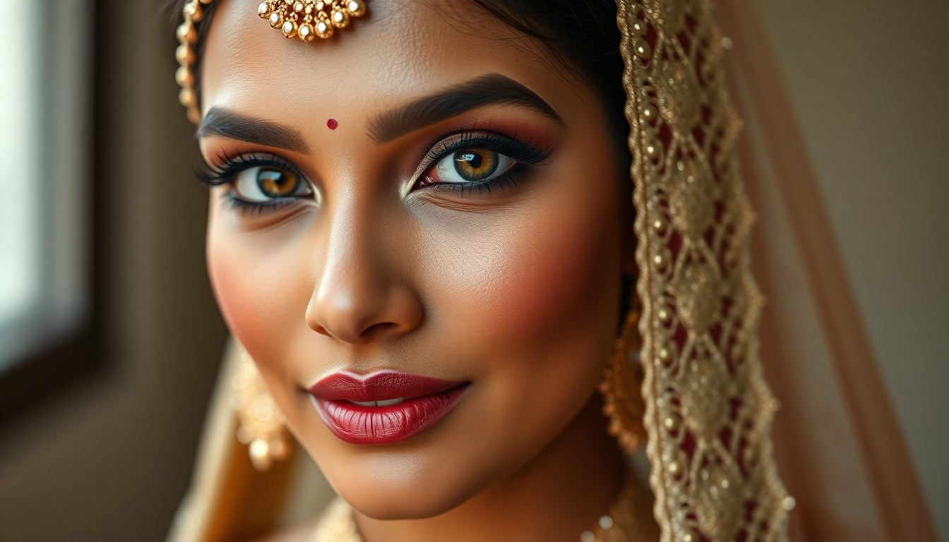 How Do You Master makeup artist training center Bangalore As A Beginner?