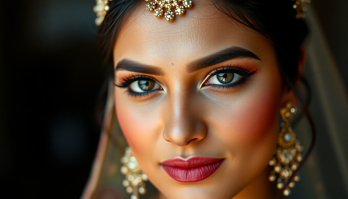 How Do You Master makeup course batch timing Bangalore As A Beginner?