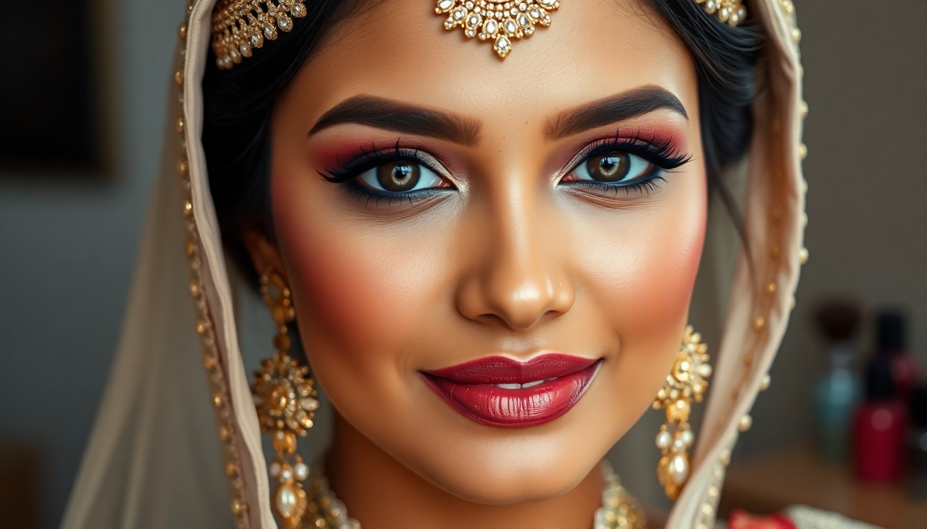 How Do You Master makeup course enrollment Bangalore As A Beginner?
