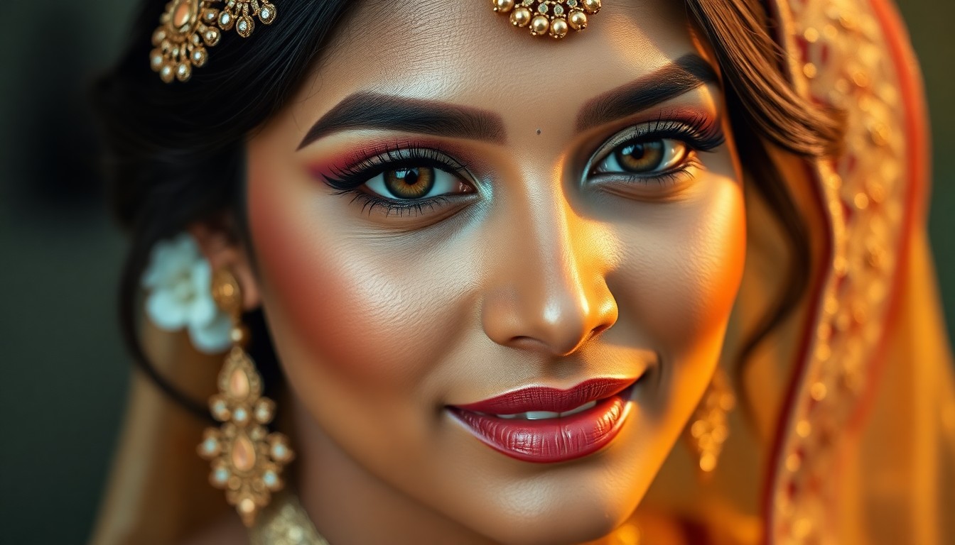 How Do You Master makeup course for housewives Bangalore As A Beginner?