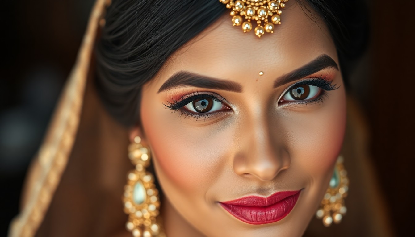 How Do You Master office makeup class Bangalore As A Beginner?