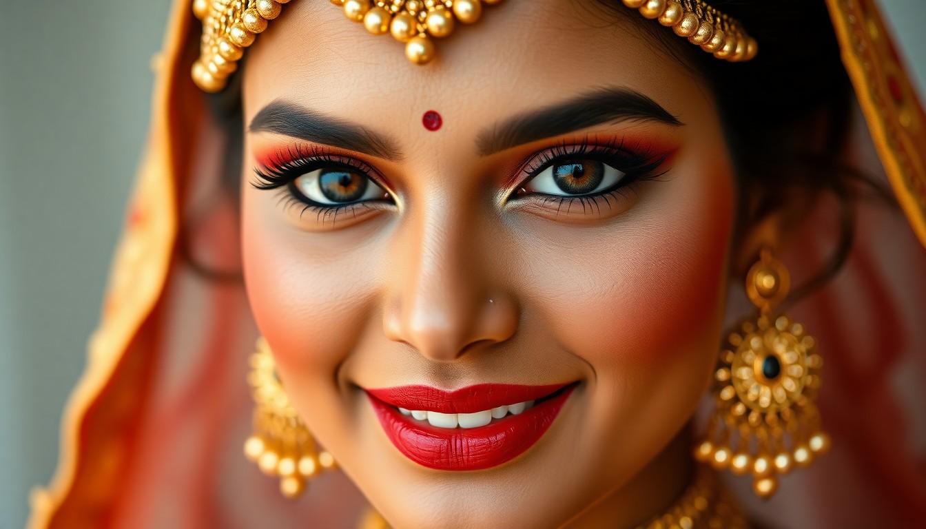 How Long Does It Take To Learn bridal makeup certification Bangalore?