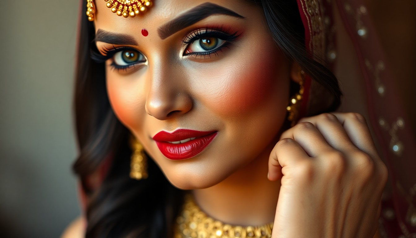 How Long Does It Take To Learn bridal makeup workshop Bangalore?